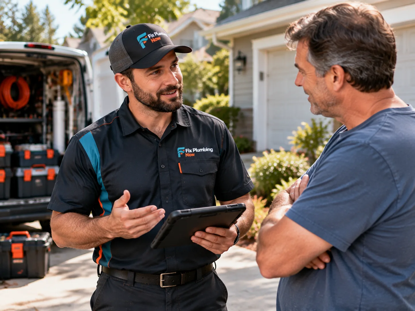 Clogged Drain Service Winton, CA FAQs